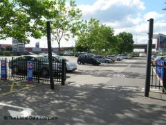 Car Park (Public) image