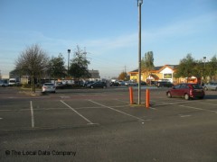 Car Park (Public) image