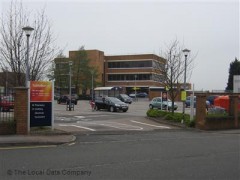 Car Park (Public) image