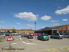 Car Park (Public) image