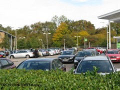 Car Park (Public) image
