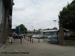 Car Park (Public) image