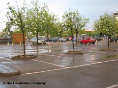 Car Park (Public) image