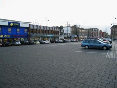 Car Park (Public) image