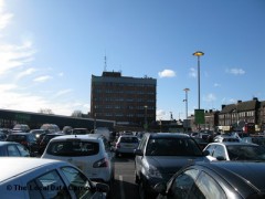 Car Park (Public) image