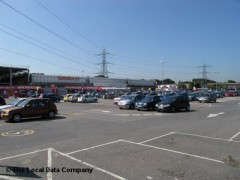 Car Park (Public) image