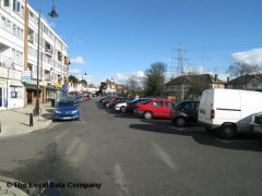 Car Park (Public) image