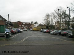 Car Park (Public)  image