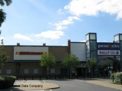Car Park (Public) image