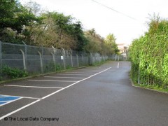 Car Park (Public) image