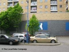 Car Park (Public) image