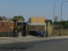 Car Park (Public) image