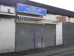 Car Park (Public) image