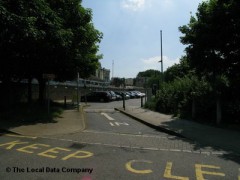 Car Park (Public) image