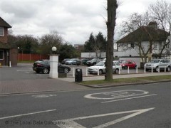 Car Park (Public) image