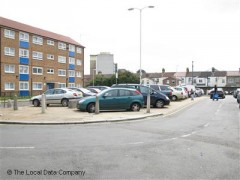 Car Park (Public) image
