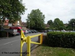 Car Park (Public) image