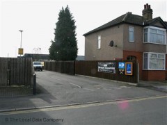 Car Park (Public) image