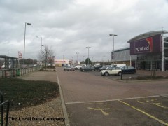 Car Park (Public) image