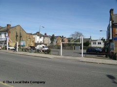 Car Park (Public) image