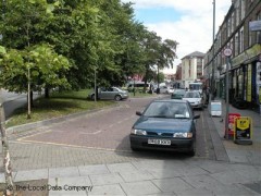 Car Park (Public) image