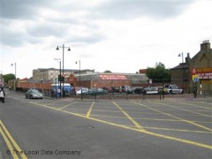Car Park (Public) image