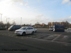 Car Park (Public) image
