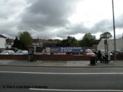 Car Park (Public) image