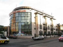 Car Park (Public) 610848 image