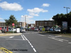 Euro Car Parks image