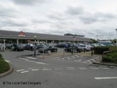 Car Park (Public) image