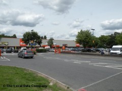 Car Park (Public)  image
