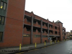 Car Park (Public) image