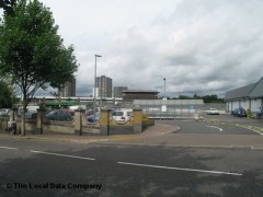 Car Park (Public) image