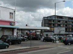 Car Park (Public) image
