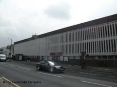 Car Park (Public) image