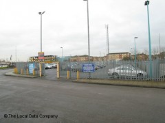 Car Park (Public) image