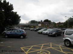 Car Park (Public) image