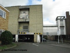 Car Park (Public) image