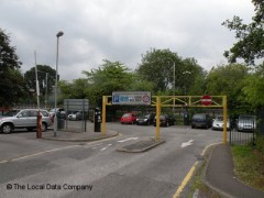 Car Park (Public) image