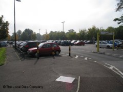 Car Park (Public) image