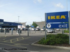 Car Park (Public) image