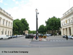 Car Park (Public) image