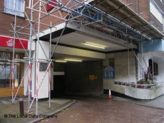 Car Park (Public) image