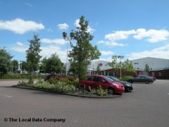 Car Park (Public) image