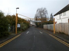 Car Park (Public) image