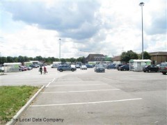 Car Park (Public) image