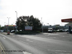 Car Park (Public) image