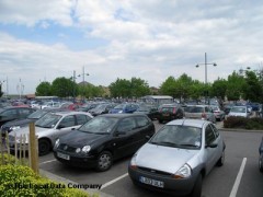 Car Park (Public) image