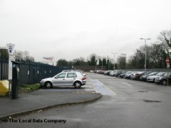 Car Park (Public) image